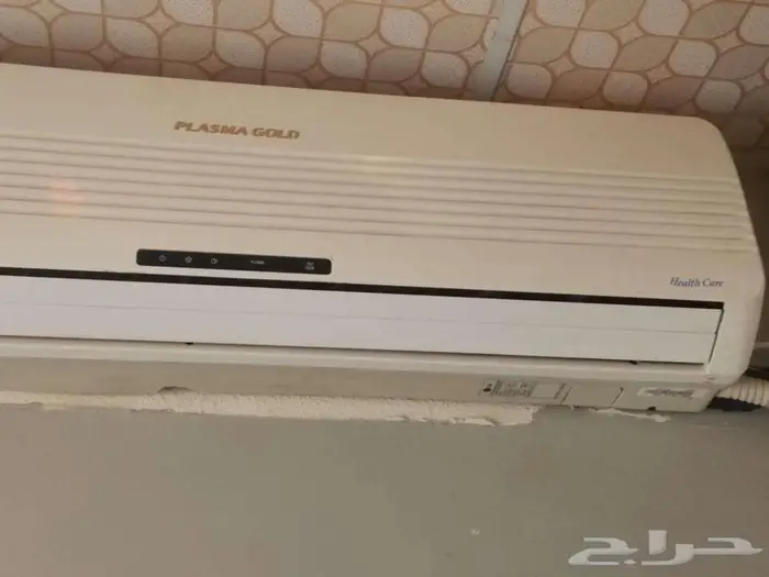 مكيف اسبلت 24 وحدة LG 0