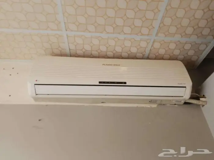 مكيف اسبلت 24 وحدة LG 1