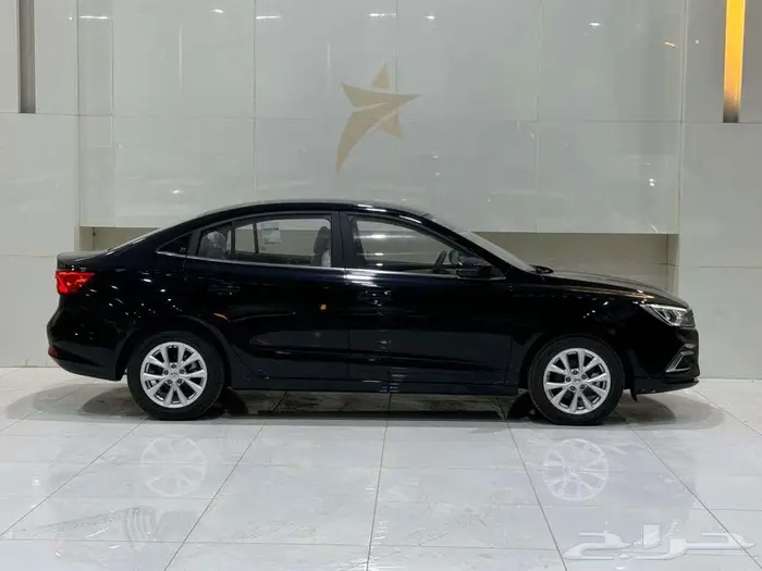 ام جي MG5 ستاندرد موديل 2025 اقل الاسعار 1