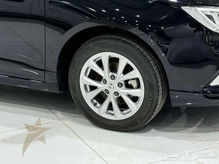 ام جي MG5 ستاندرد موديل 2025 اقل الاسعار 4