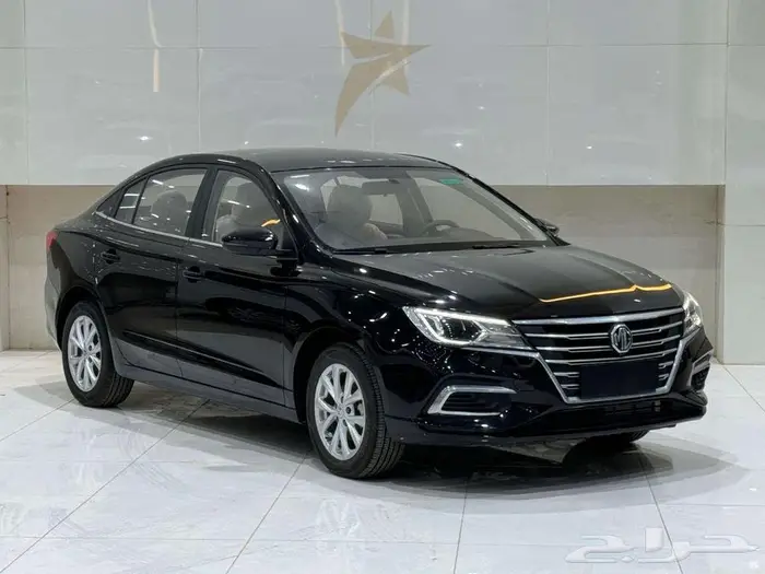ام جي MG5 ستاندرد موديل 2025 اقل الاسعار 0