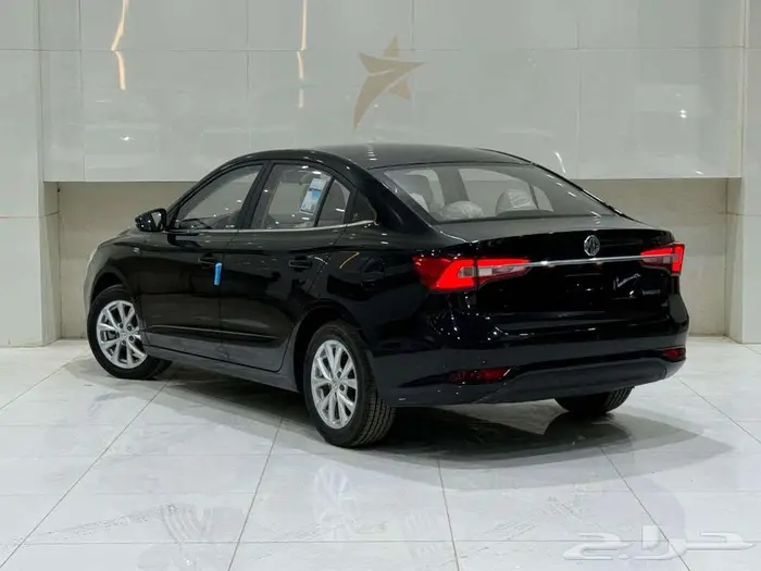 ام جي MG5 ستاندرد موديل 2025 اقل الاسعار 2