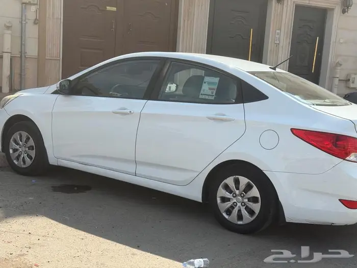 اكسنت 2017 للبيع 0