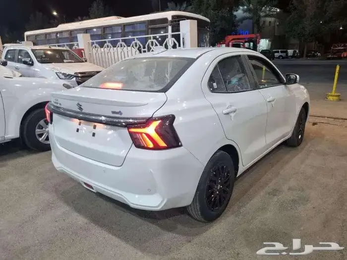 سوزوكي ديزاير 2026 ستاندر اقل سعر في المملكه 15