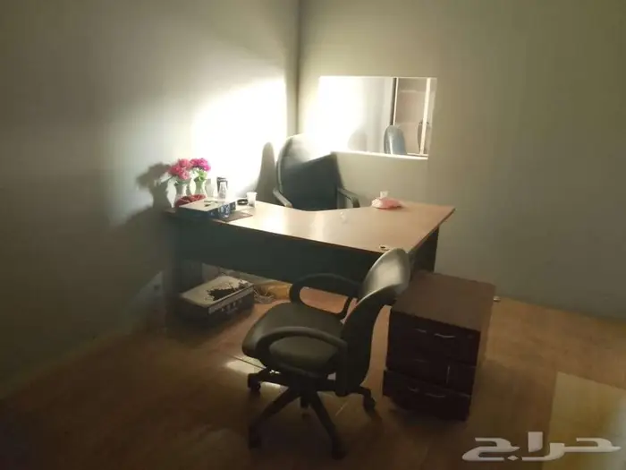 مكتب متكامل 2