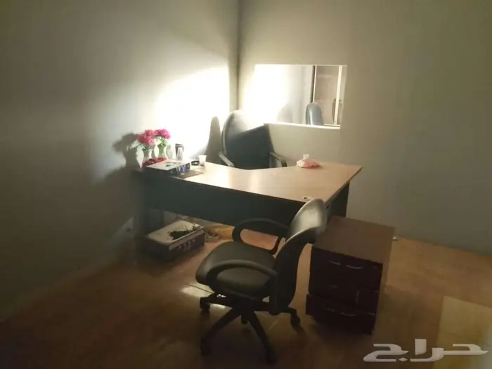 مكتب متكامل 1