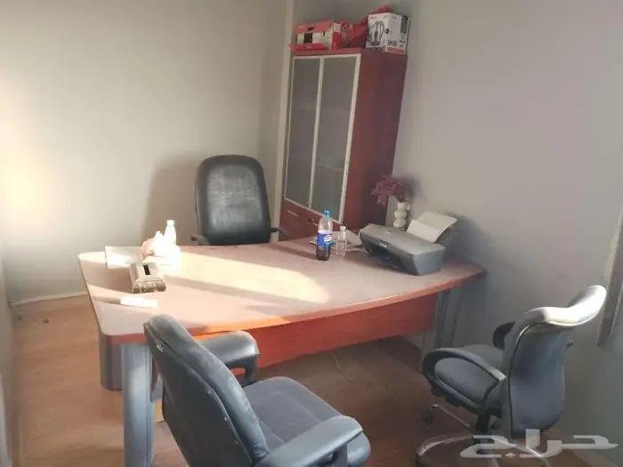 مكتب متكامل 4