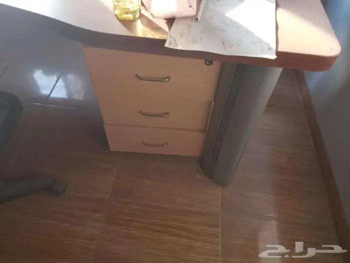 مكتب متكامل 6