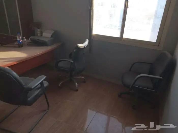 مكتب متكامل 7