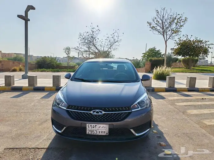 للبيع شيري اريزو 5 3