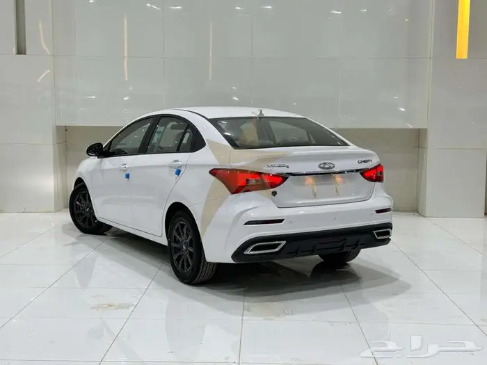 شيري اريزو 5 كمفورت موديل 2025 اقل سعر 5