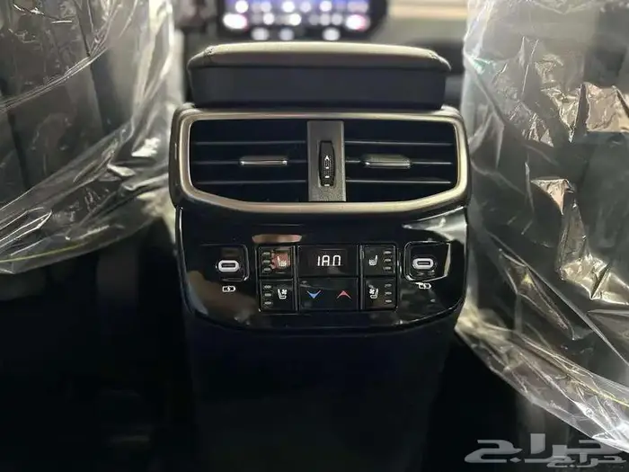 لكزس RX350-BBموديل 2025 عرض الجزيره والانماء دفعتين بدون ربح 5