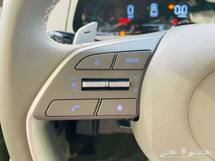 هيونداي النترا 1.5 كمفورت 2026 ( كاش   اقساط ) عرض التظليل 16