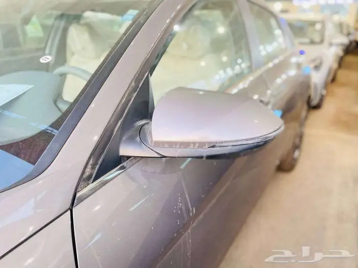 هيونداي النترا 1.5 كمفورت 2026 ( كاش   اقساط ) عرض التظليل 5