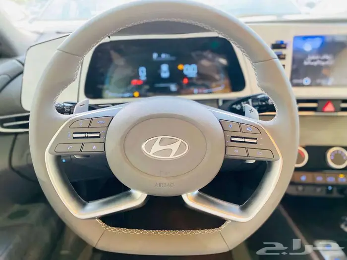 هيونداي النترا 1.5 كمفورت 2026 ( كاش   اقساط ) عرض التظليل 24