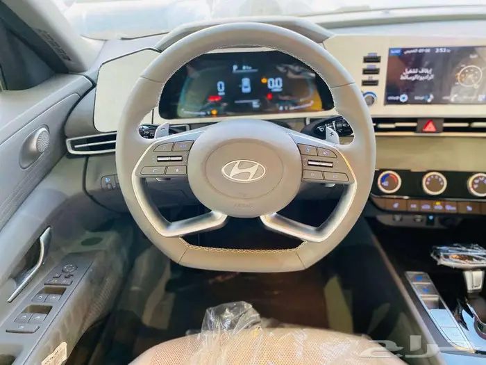 هيونداي النترا 1.5 كمفورت 2026 ( كاش   اقساط ) عرض التظليل 23