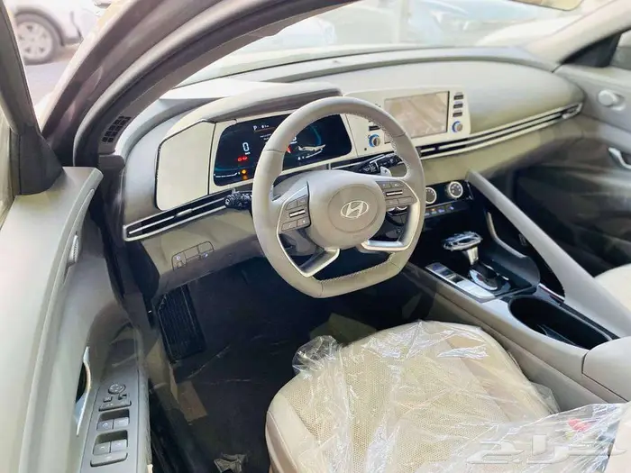 هيونداي النترا 1.5 كمفورت 2026 ( كاش   اقساط ) عرض التظليل 13