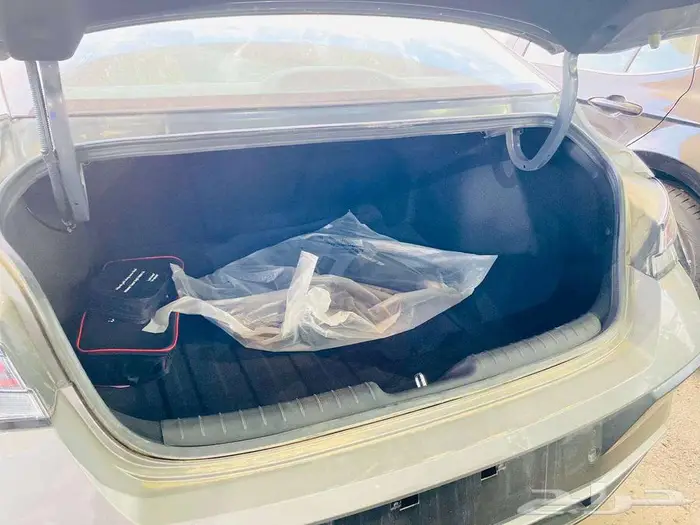 هيونداي النترا 1.5 كمفورت 2026 ( كاش   اقساط ) عرض التظليل 10