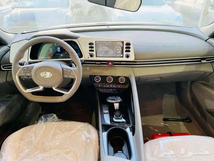 هيونداي النترا 1.5 كمفورت 2026 ( كاش   اقساط ) عرض التظليل 22