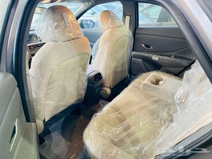 هيونداي النترا 1.5 كمفورت 2026 ( كاش   اقساط ) عرض التظليل 21