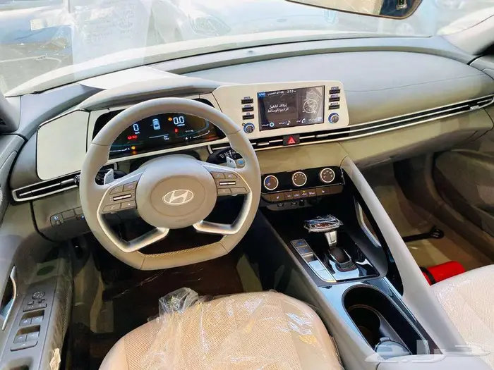 هيونداي النترا 1.5 كمفورت 2026 ( كاش   اقساط ) عرض التظليل 25