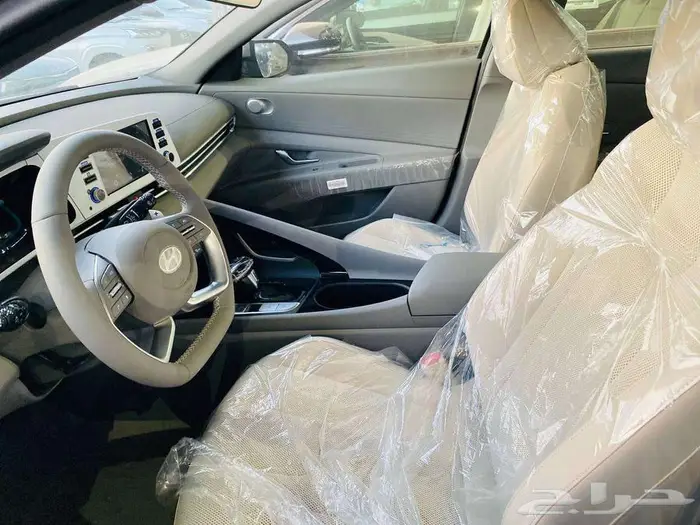 هيونداي النترا 1.5 كمفورت 2026 ( كاش   اقساط ) عرض التظليل 11