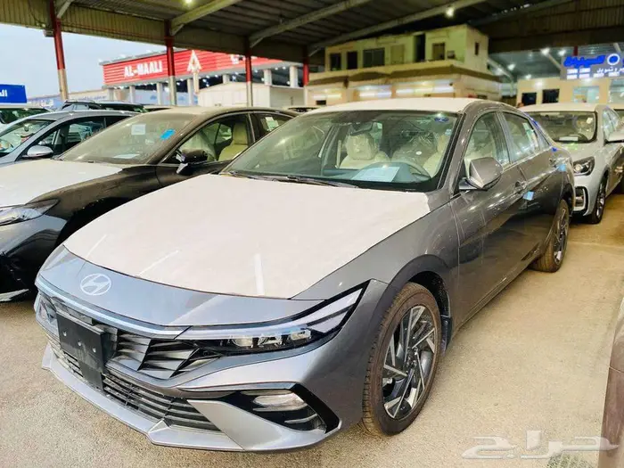 هيونداي النترا 1.5 كمفورت 2026 ( كاش   اقساط ) عرض التظليل 2