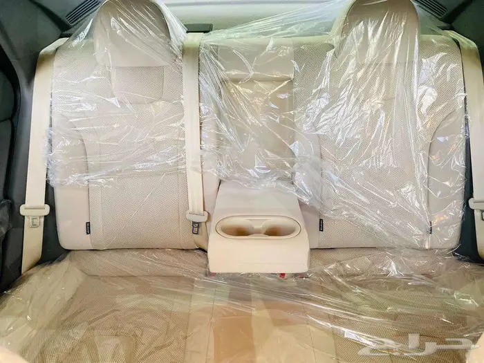 هيونداي النترا 1.5 كمفورت 2026 ( كاش   اقساط ) عرض التظليل 20