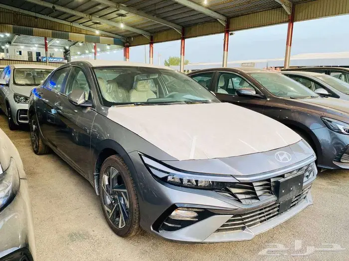 هيونداي النترا 1.5 كمفورت 2026 ( كاش   اقساط ) عرض التظليل 1