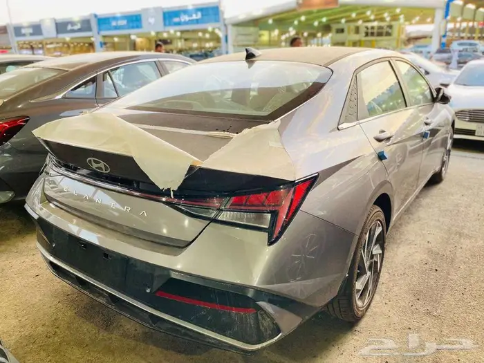 هيونداي النترا 1.5 كمفورت 2026 ( كاش   اقساط ) عرض التظليل 8