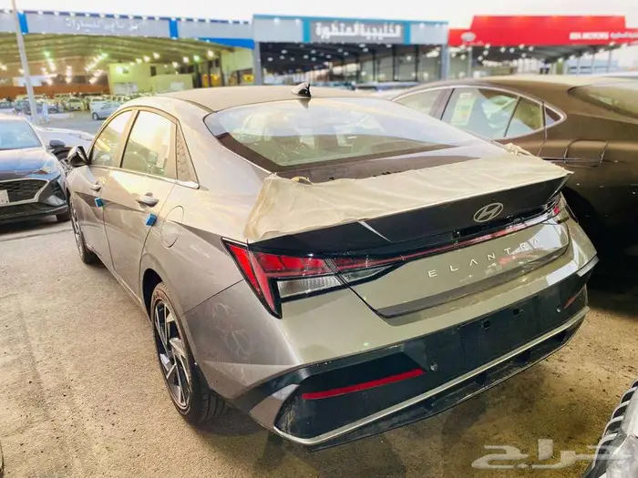 هيونداي النترا 1.5 كمفورت 2026 ( كاش   اقساط ) عرض التظليل 7