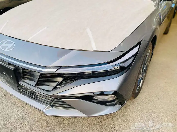 هيونداي النترا 1.5 كمفورت 2026 ( كاش   اقساط ) عرض التظليل 3