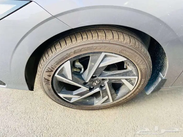 هيونداي النترا 1.5 كمفورت 2026 ( كاش   اقساط ) عرض التظليل 4