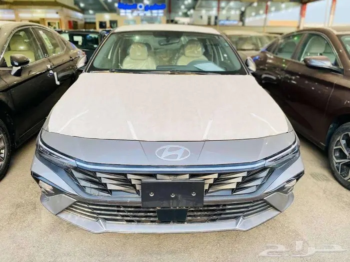 هيونداي النترا 1.5 كمفورت 2026 ( كاش   اقساط ) عرض التظليل 30