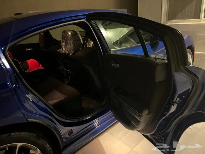 شارجر GT 2021 ممشى قليل بحالة الوكالة 11