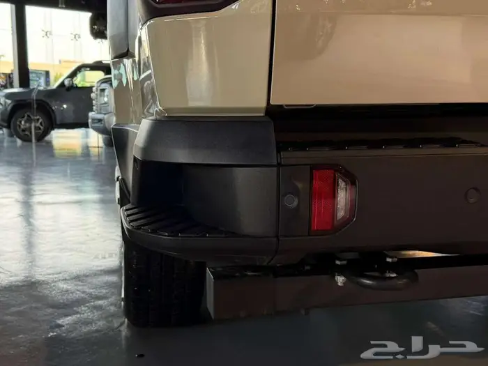 كيا تاسمان 2026 نص فل وفل كامل بسعر حصري 5