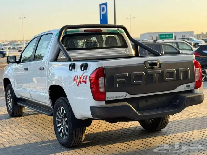 فوتون غماتين دبل 2024 اقل سعر في المملكة 3