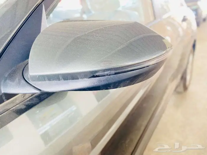 هيونداي اكسنت فليت 2026 ( كاش   اقساط ) عرض خاص 7