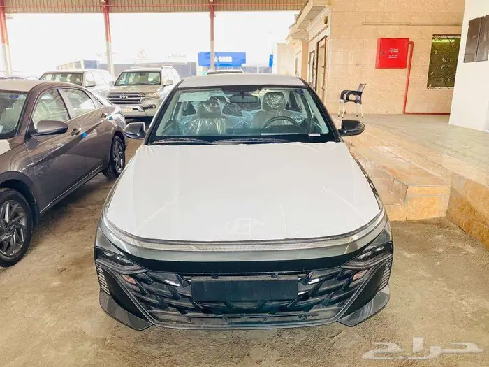 هيونداي اكسنت فليت 2026 ( كاش   اقساط ) عرض خاص 0