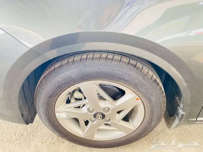 هيونداي اكسنت فليت 2026 ( كاش   اقساط ) عرض خاص 8