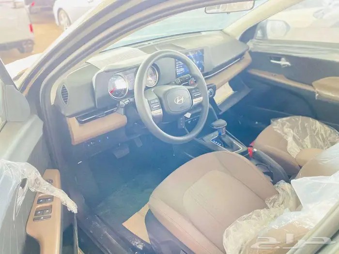 هيونداي اكسنت فليت 2026 ( كاش   اقساط ) عرض خاص 17