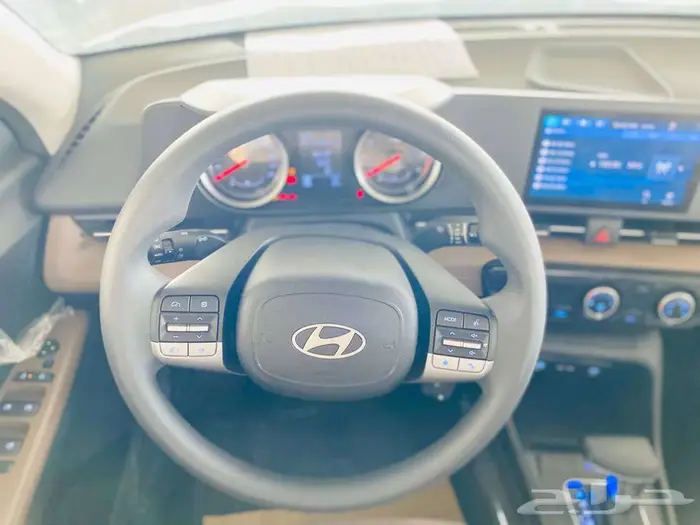 هيونداي اكسنت فليت 2026 ( كاش   اقساط ) عرض خاص 28