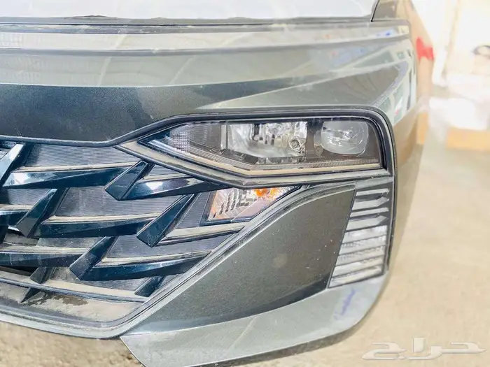 هيونداي اكسنت فليت 2026 ( كاش   اقساط ) عرض خاص 5