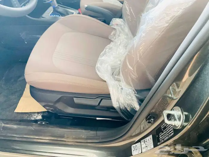 هيونداي اكسنت فليت 2026 ( كاش   اقساط ) عرض خاص 15