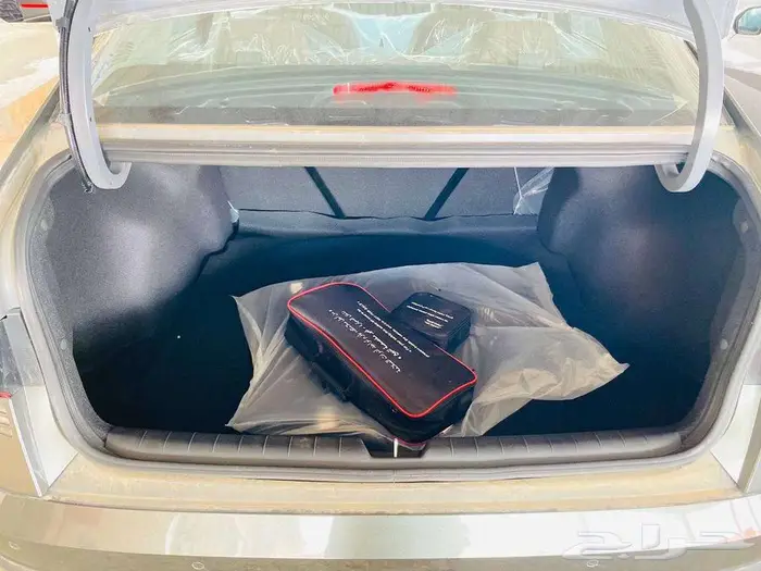 هيونداي اكسنت فليت 2026 ( كاش   اقساط ) عرض خاص 12