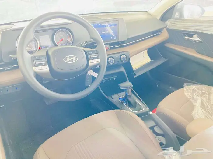 هيونداي اكسنت فليت 2026 ( كاش   اقساط ) عرض خاص 29