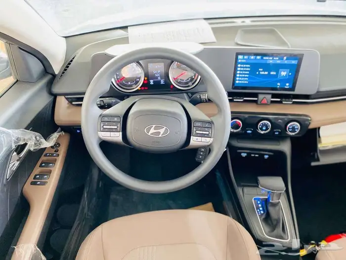 هيونداي اكسنت فليت 2026 ( كاش   اقساط ) عرض خاص 24