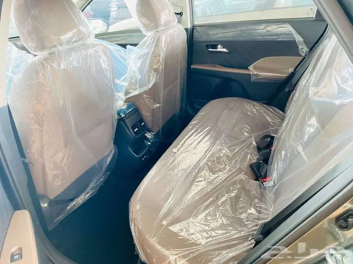 هيونداي اكسنت فليت 2026 ( كاش   اقساط ) عرض خاص 21