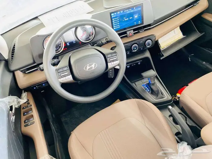 هيونداي اكسنت فليت 2026 ( كاش   اقساط ) عرض خاص 27