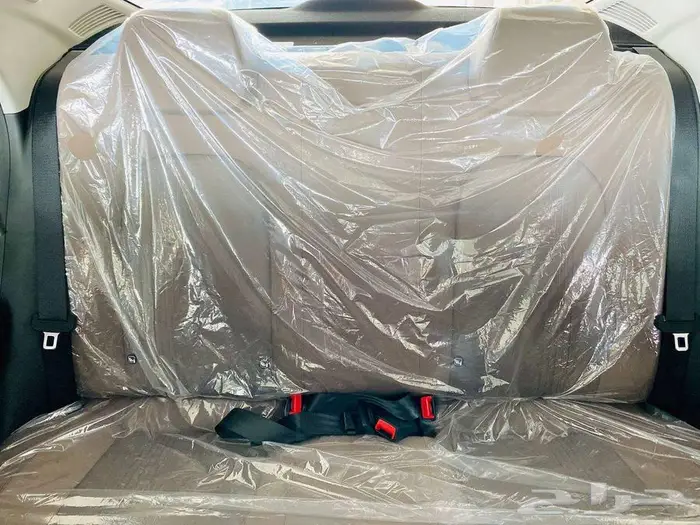 هيونداي اكسنت فليت 2026 ( كاش   اقساط ) عرض خاص 22